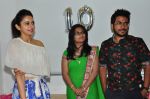 Rakul Preet Singh at Radio Mirchi 10th Anniversary Celebrations on 22nd April 2016